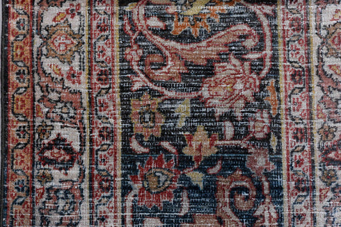 Antique Khorassan Area Rug (13' x 17')
